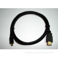 50 Foot High End Hdmi Cable D To A Type Audio Return Channel With High Speed